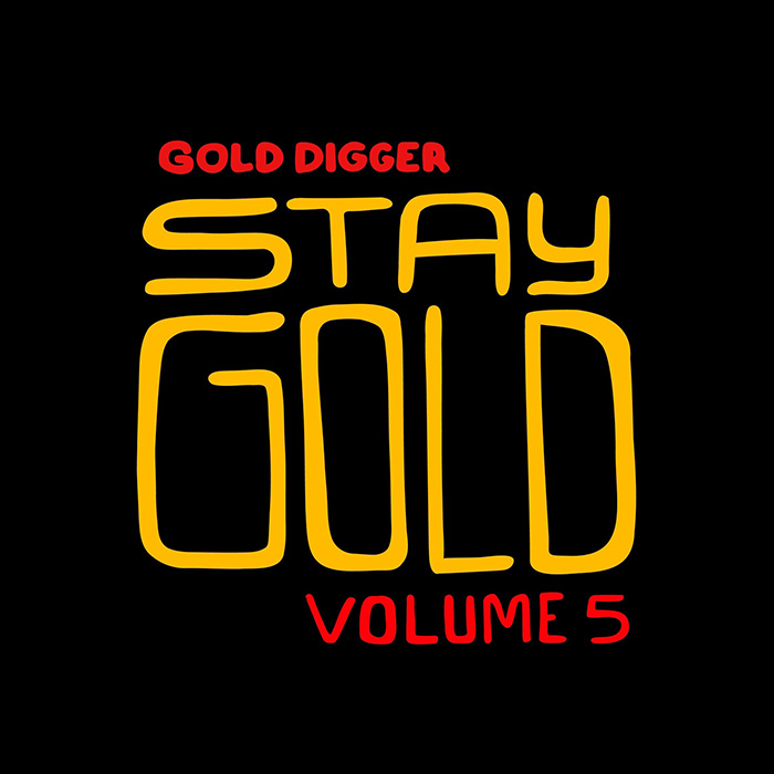 Stay Gold (Vol. 5) [2024]