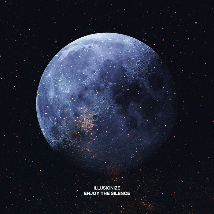 ILLUSIONIZE - Enjoy the Silence [2025]
