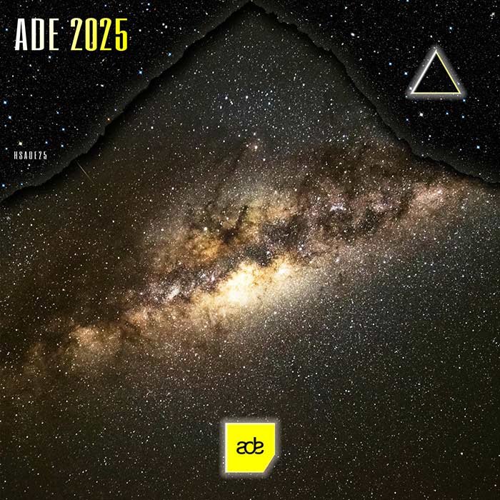 HIGHER STATES: ADE 2025 [2025]