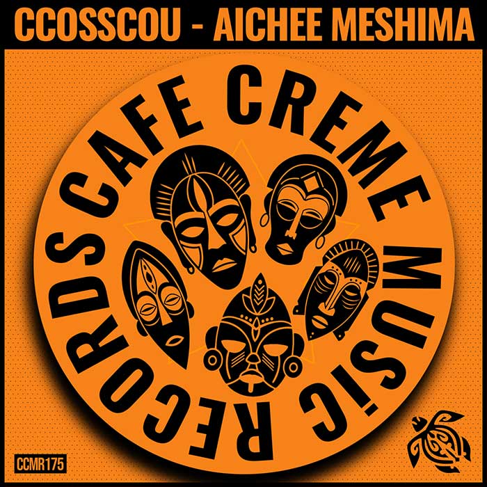 CcoSscou - Aichee Meshima [2025]