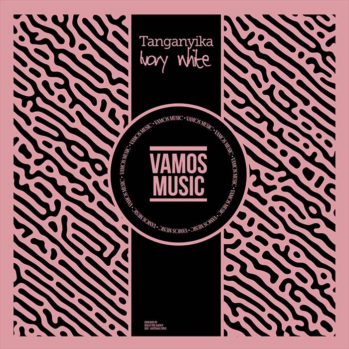 ivory white - Tanganyika [2025]
