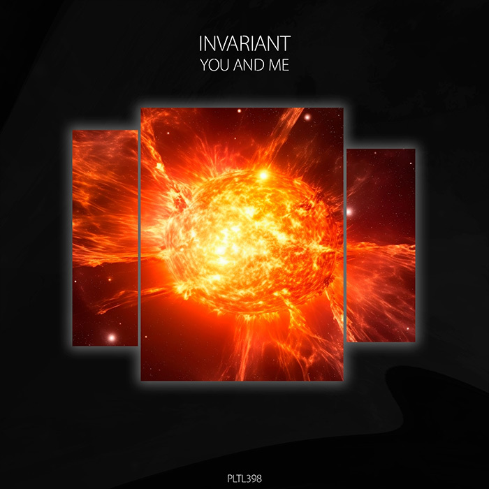 Invariant - You and Me [2025]