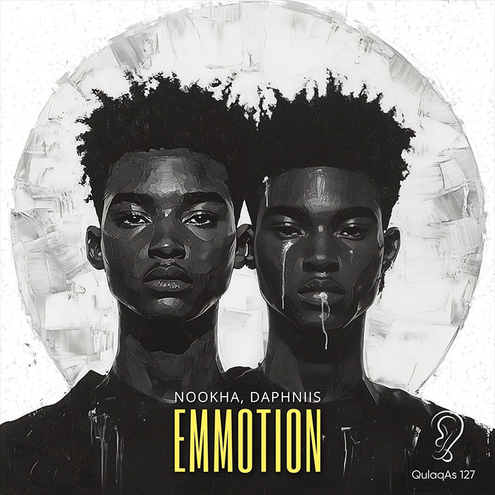 Nookha, DAPHNIIS - Emmotion [2025]