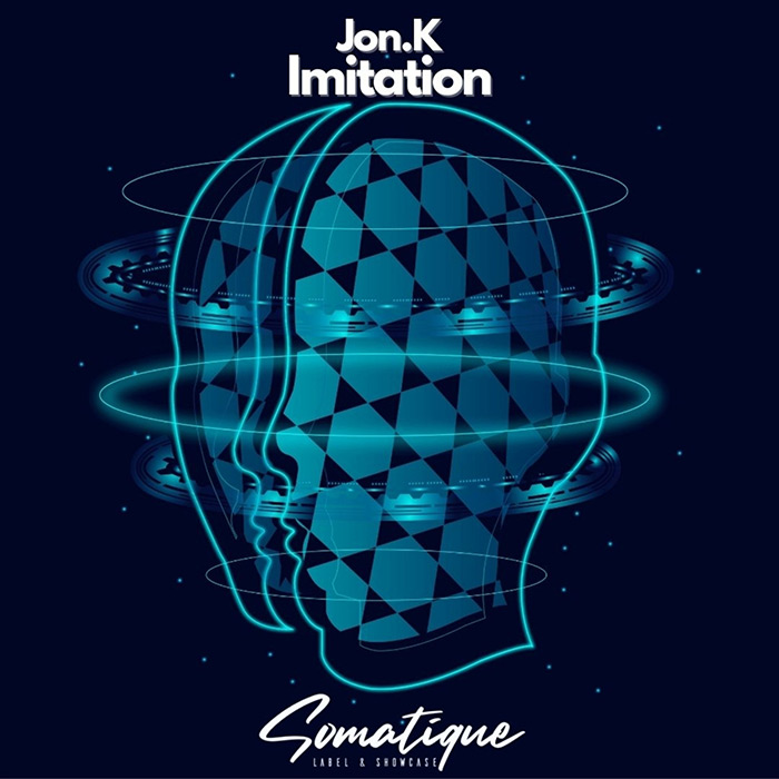 Jon.K - Imitation [2022]