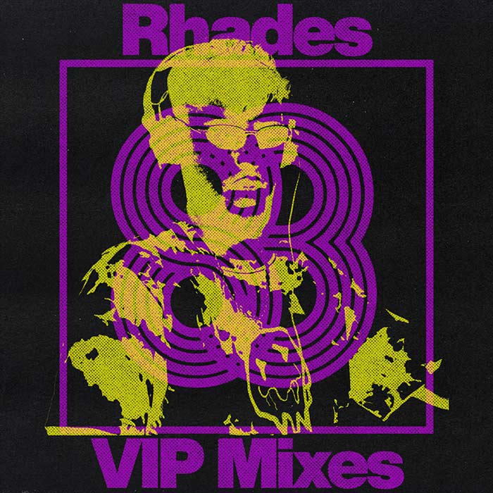Rhades - VIP Mixes [2025]