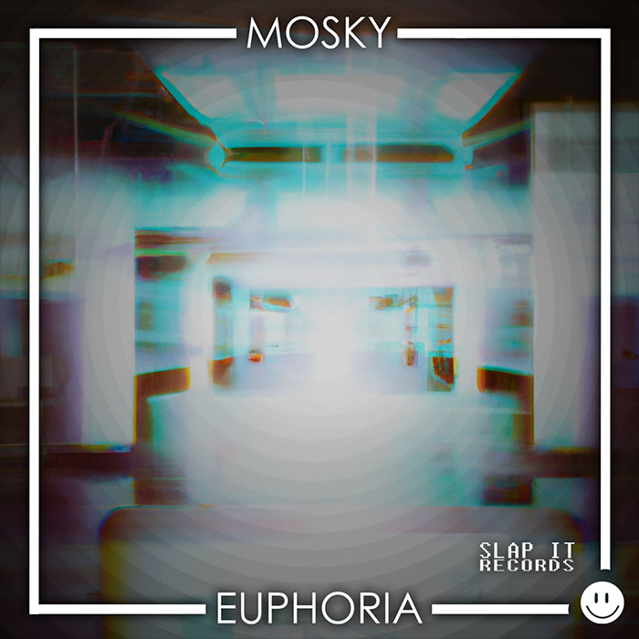 Mosky - Euphoria [2024]