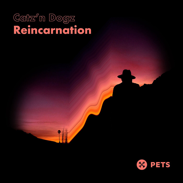 Catz 'n Dogz - Reincarnation EP [2023]