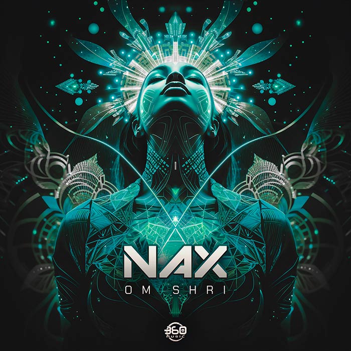 Nax - Om Shri [2024]