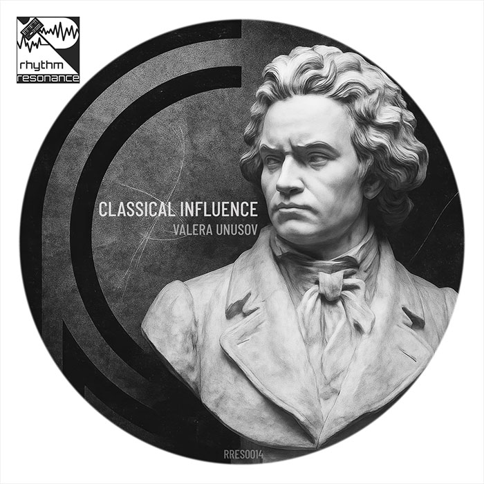 Valera Unusov - Classical Influence [2025]