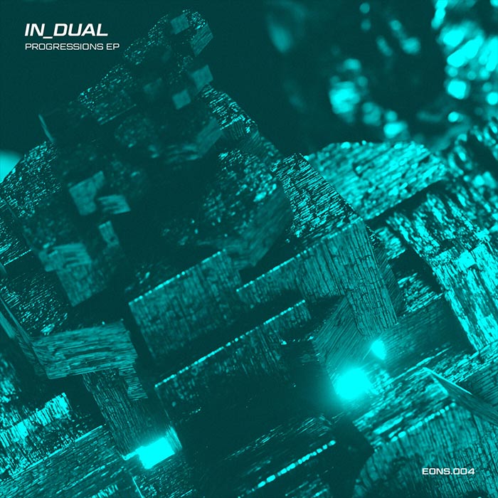 IN_DUAL - PROGRESSIONS EP [2024]