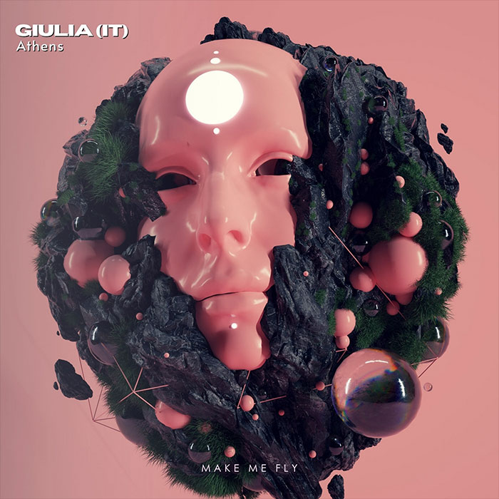 GIULIA (IT) - Athens [2021]