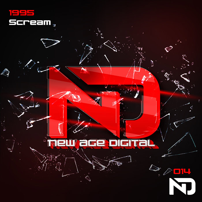 1995 - Scream [2026]