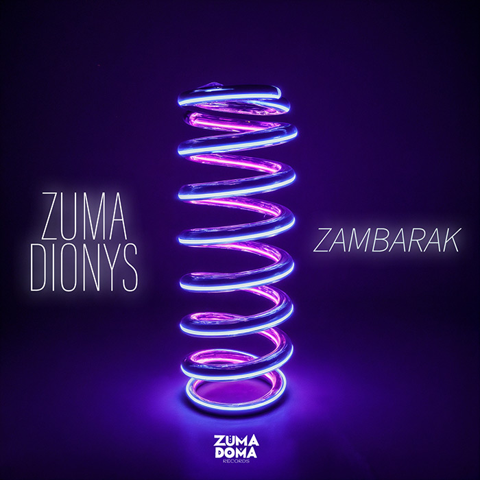 Zuma Dionys - Zambarak [2025]