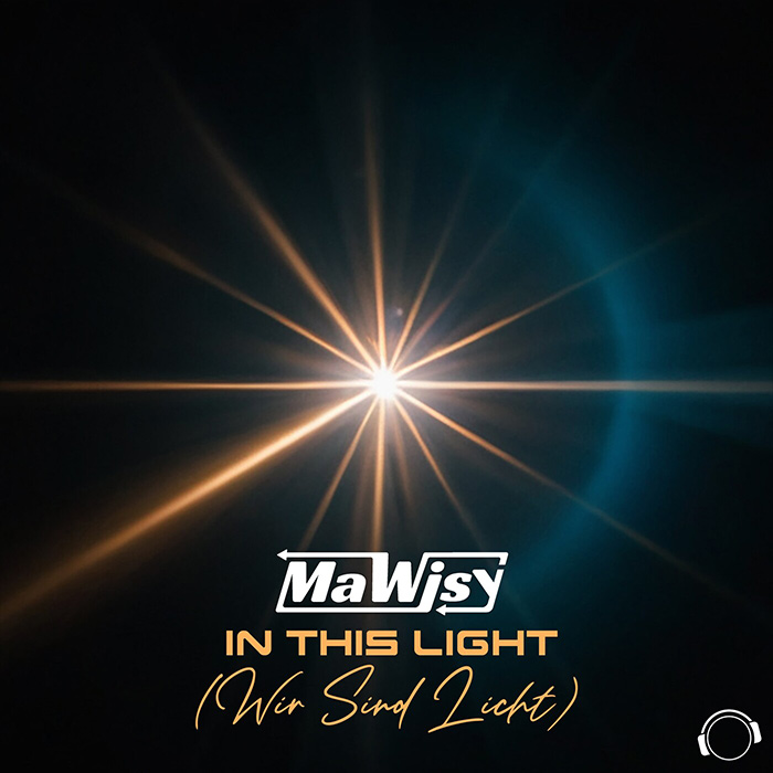 MaWiSy - In This Light (Wir Sind Licht) [2026]