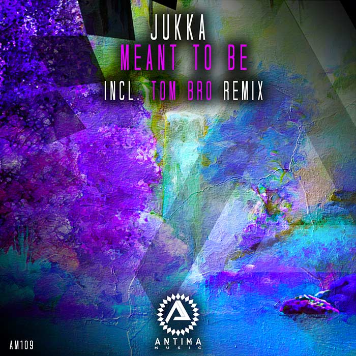 JUKKA (NL) - Meant to Be [2026]