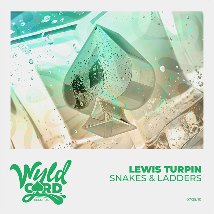 lewis turpin - Snakes and Vibes [2025]