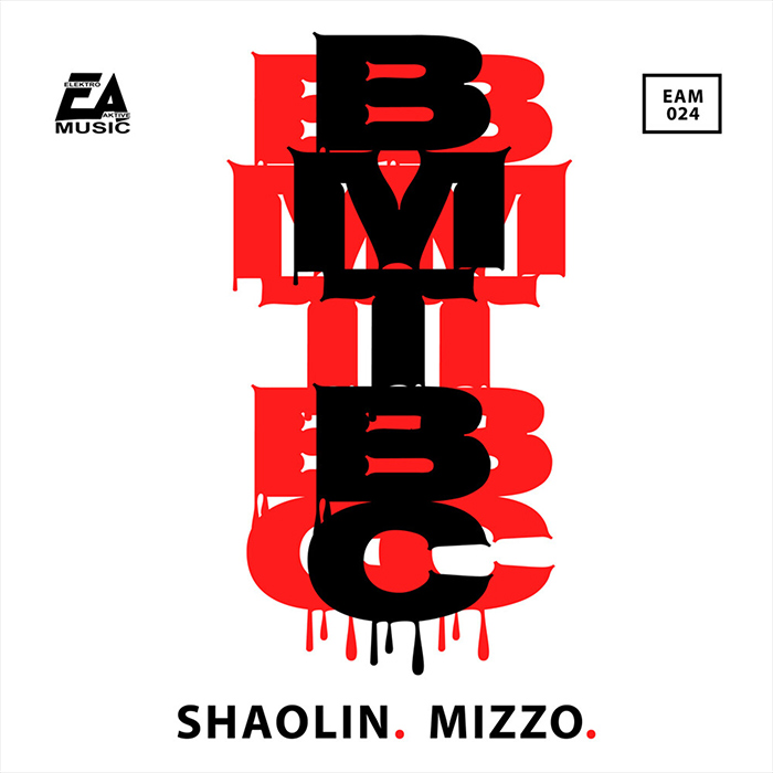 Deejay Shaolin, Mizzo - BMTBC