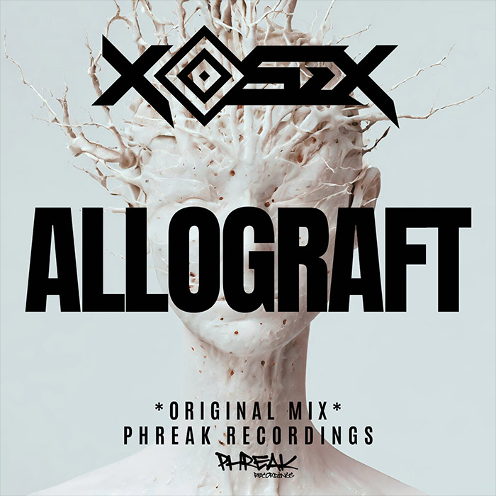 Xosex - Allograft [2024]