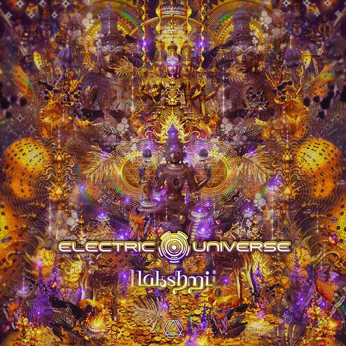 Electric Universe - Lakshmi [2019]