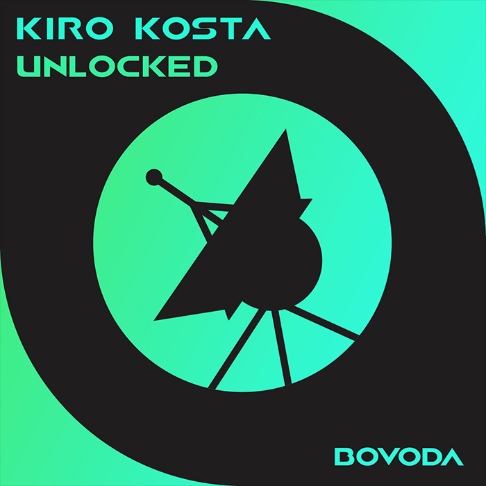Kiro Kosta - Unlocked [2025]