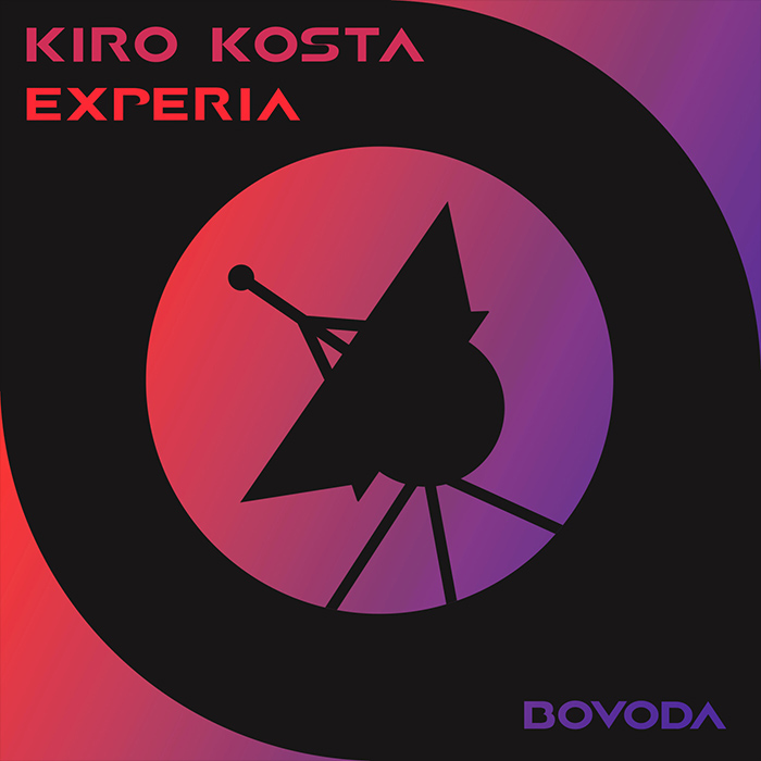 Kiro Kosta - Experia [2025]