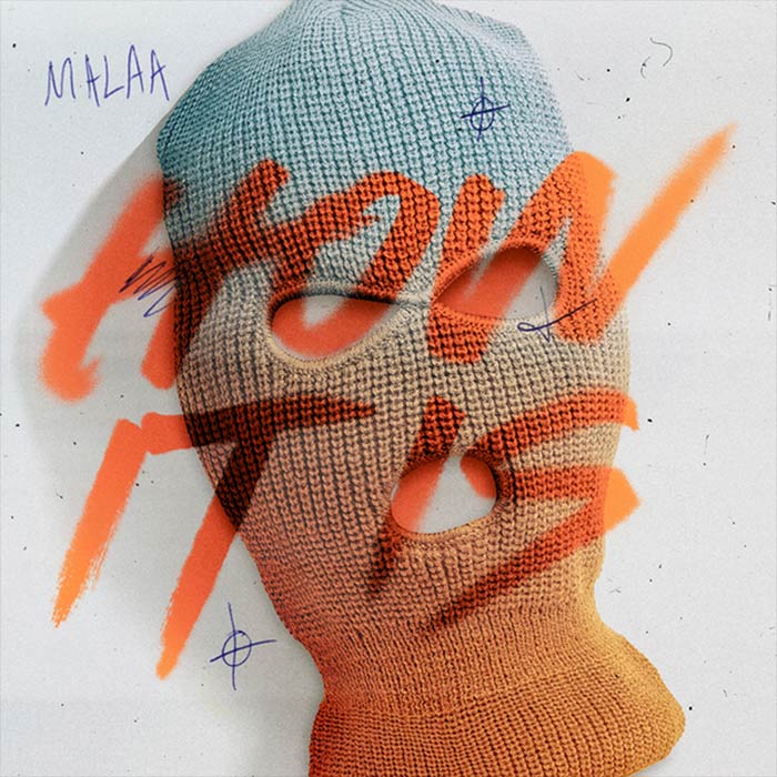 Malaa - How it is [2022]