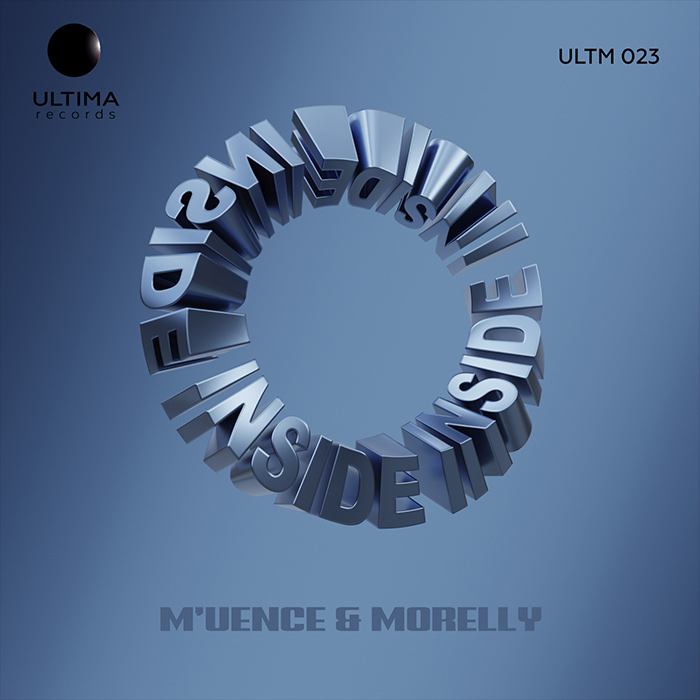 M'uence & Morelly - Inside [2025]