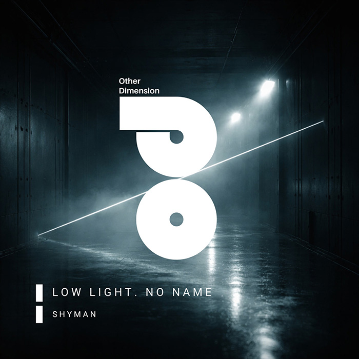 ShyMan - Low light. No name [2026]