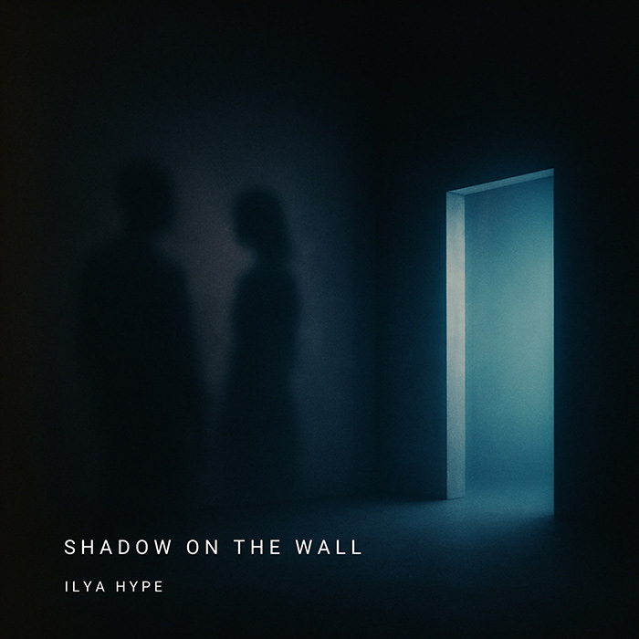 Ilya Hype - shadow on the wall