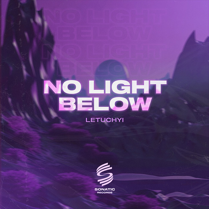 Letuchyi - No Light Below [2025]