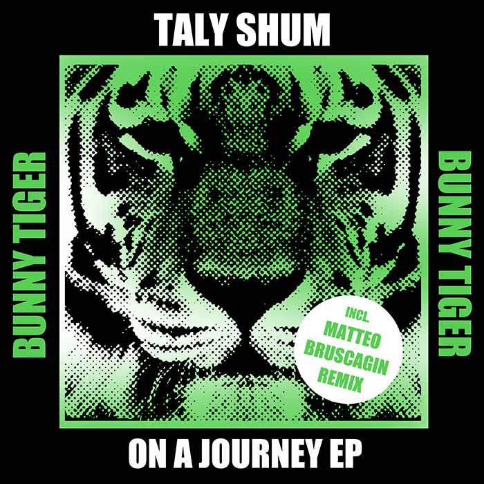 Taly Shum - On A Journey EP [2023]