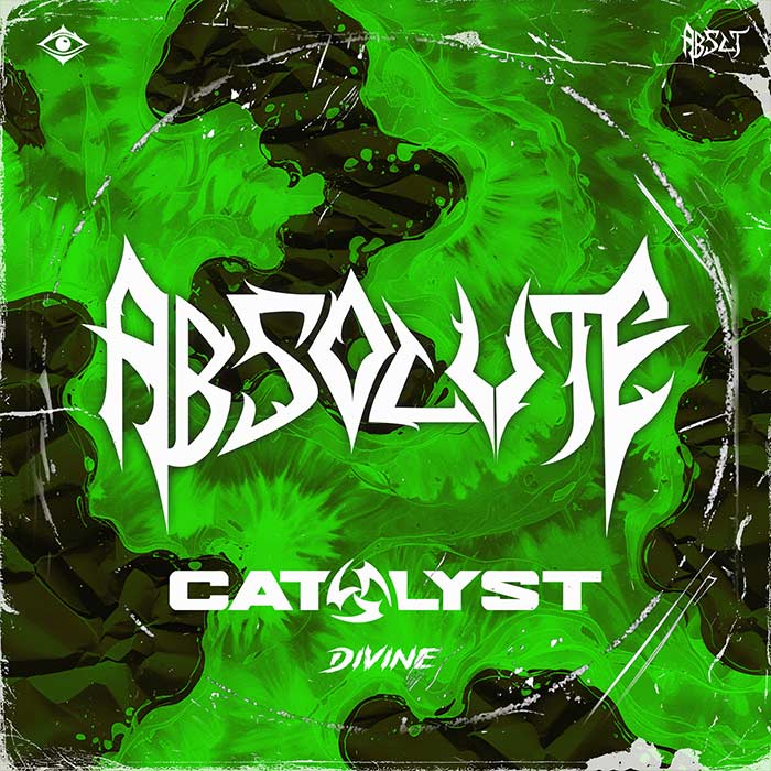 Catalyst - DIVINE [2025]