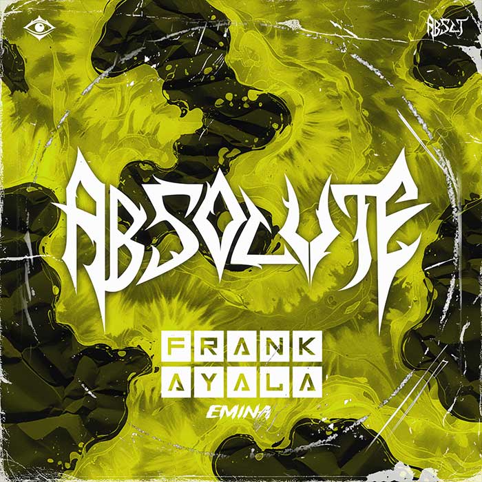 Frank Ayala - EMINA [2025]