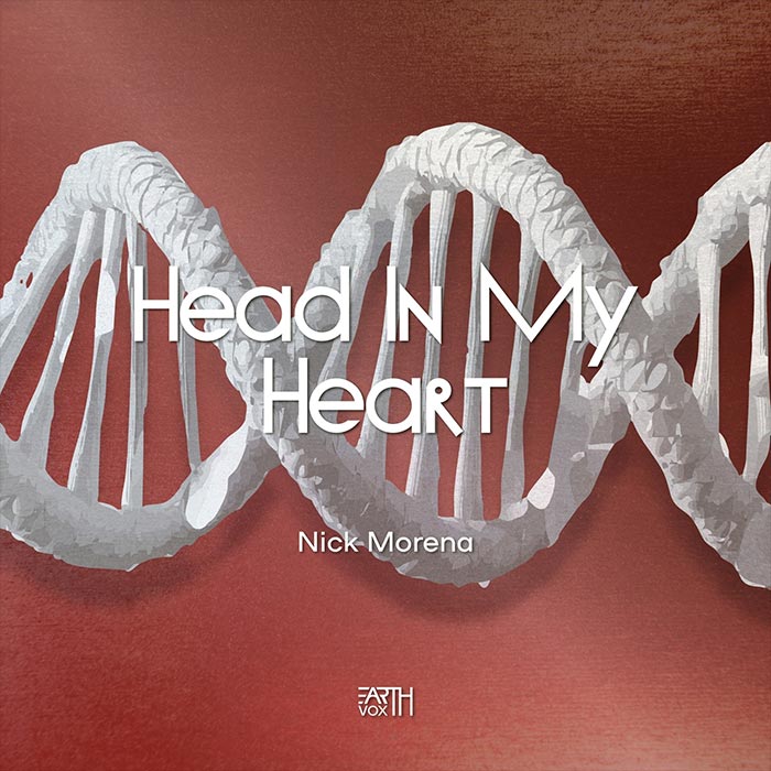 Nick Morena - Head in My Heart [2026]
