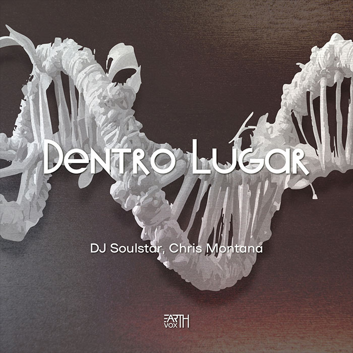DJ Soulstar, Chris Montana - Dentro Lugar [2025]