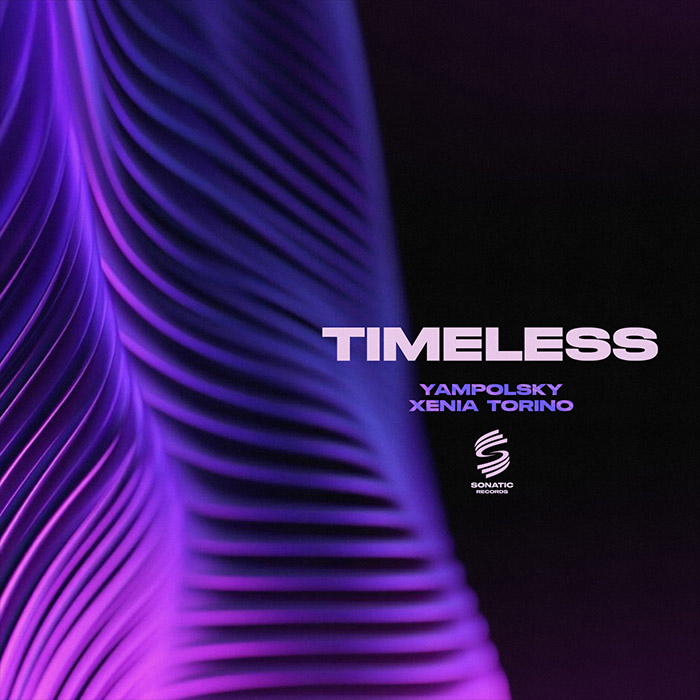 YampolSky, Xenia Torino - Timeless [2025]