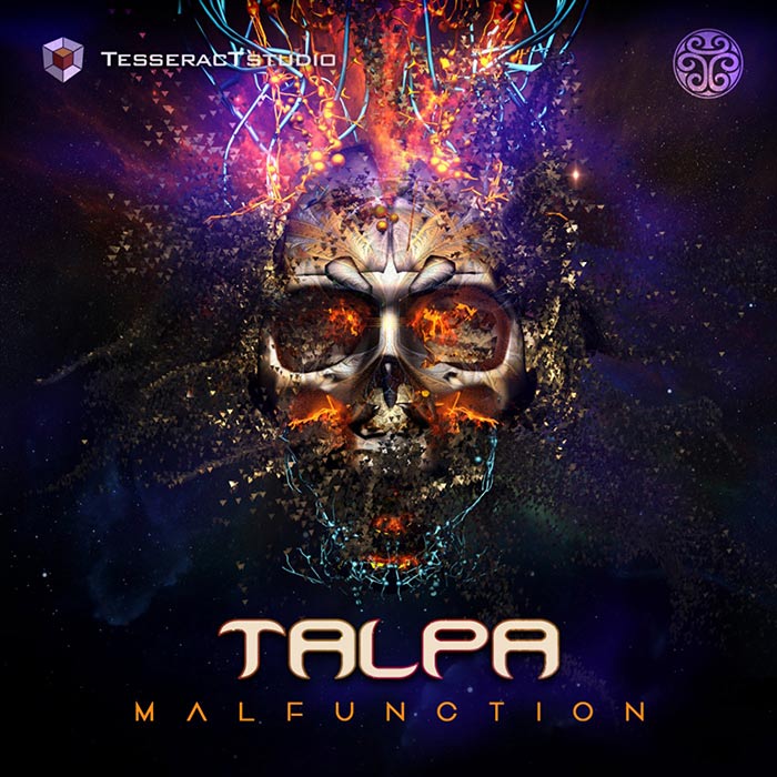 Talpa - Malfunction