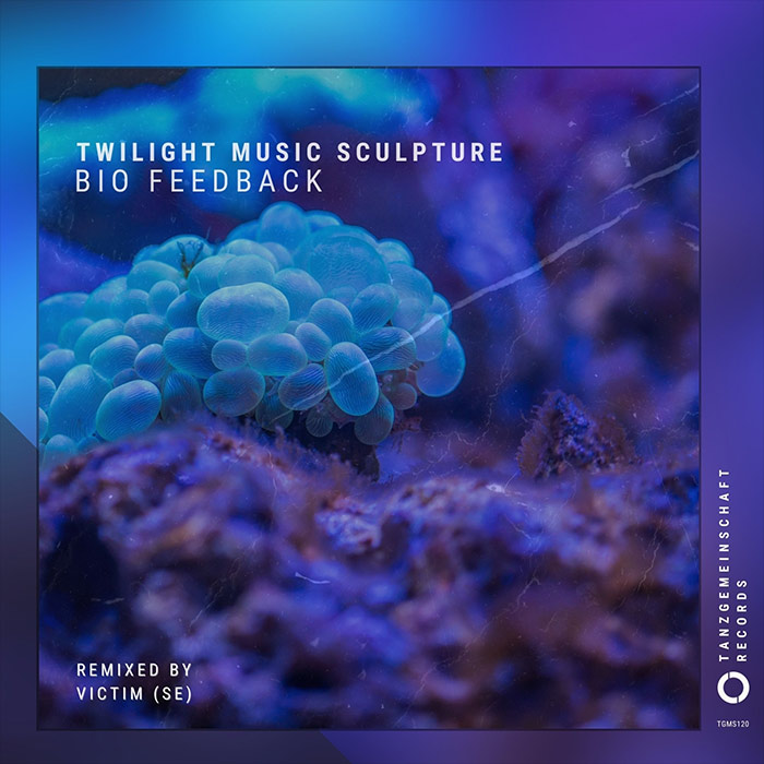 Twilight Music Sculpture - Bio Feedback [2025]