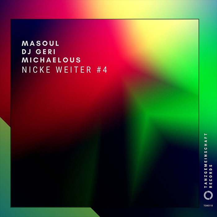 Nicke Weiter #4 [2025]