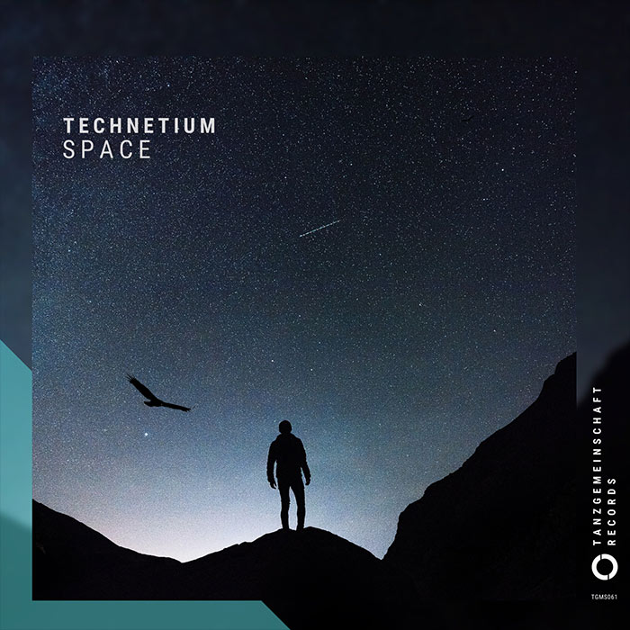 Technetium - Space [2023]