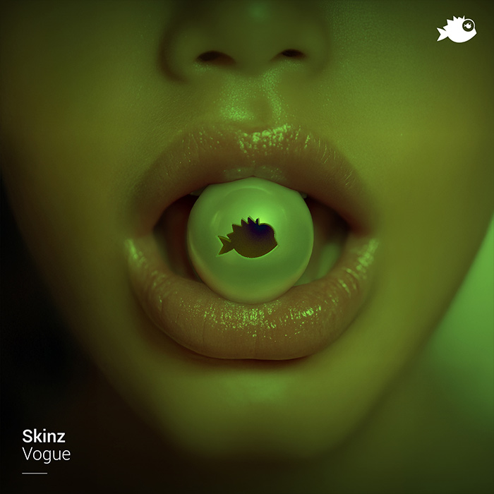 Skinz (ofc) - Vogue [2025]