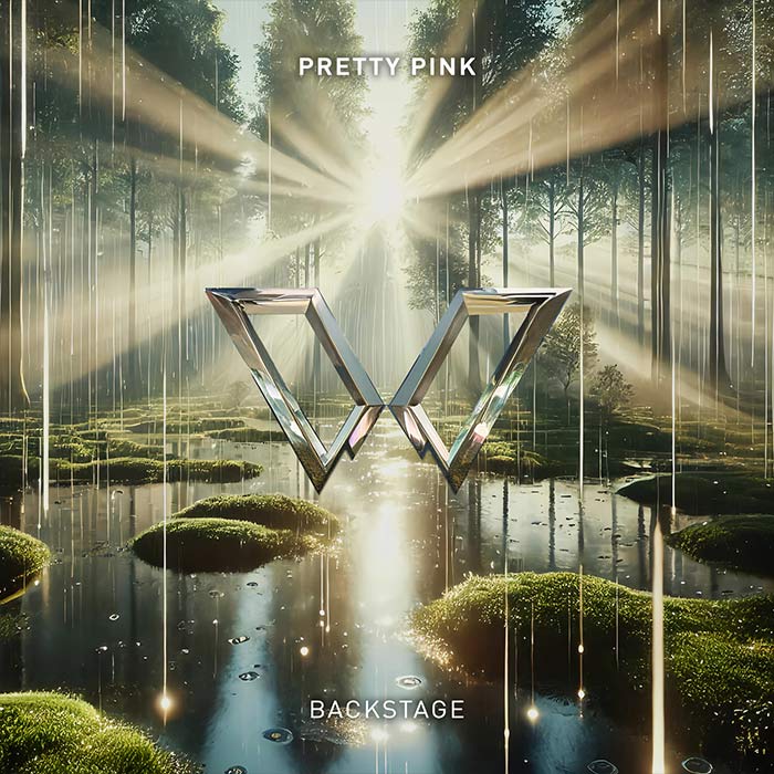 Pretty Pink - Backstage [2025]