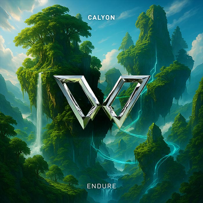 CALYON - Endure