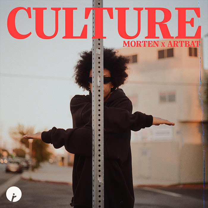MORTEN x ARTBAT - Culture [2025]