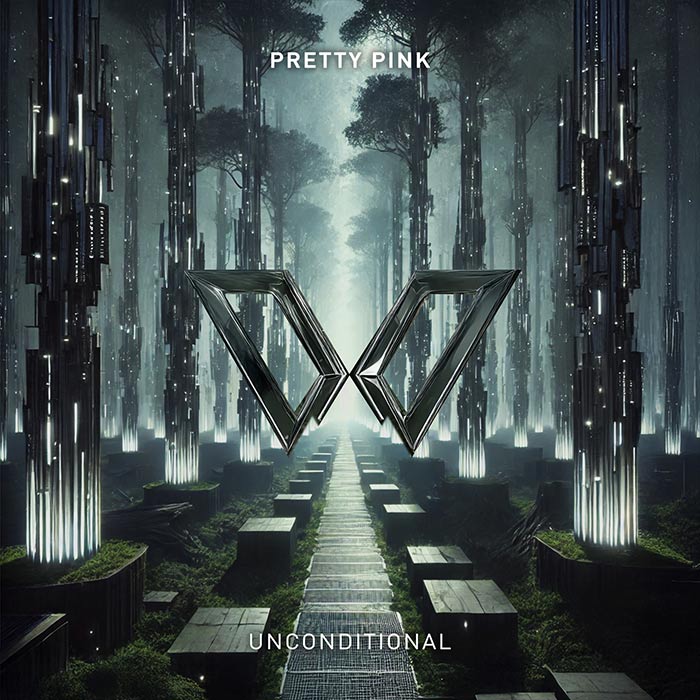 Pretty Pink - Unconditional [2025]