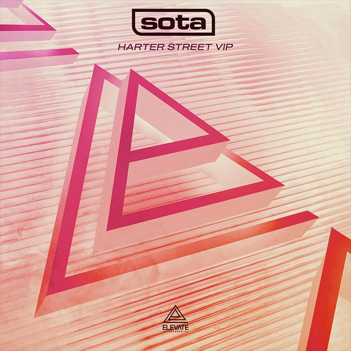 Sota - Harter Street VIP [2023]