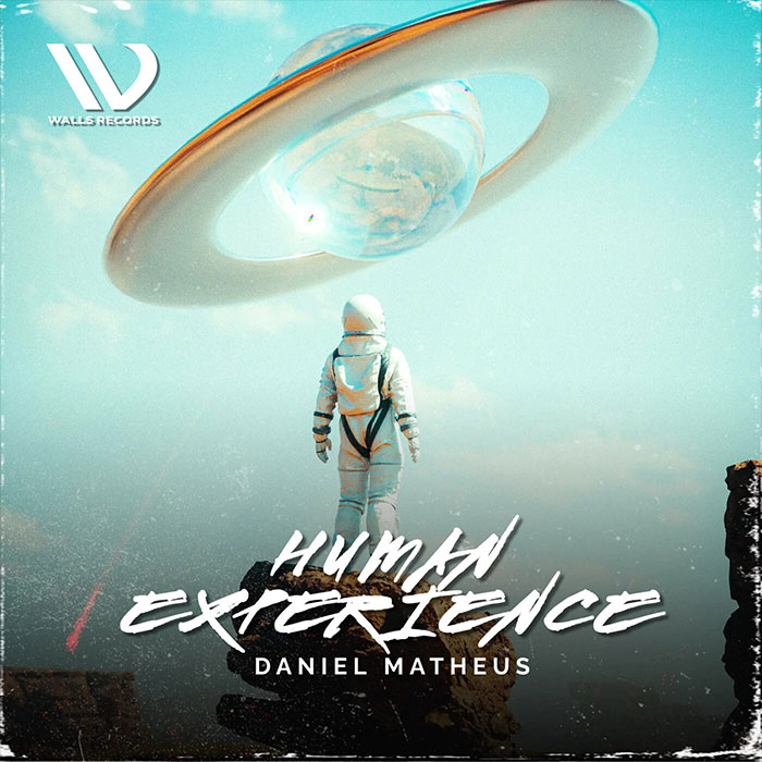 Daniel Matheus - Human Experience [2024]