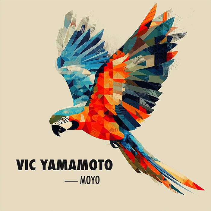 Vic Yamamoto - Moyo [2025]