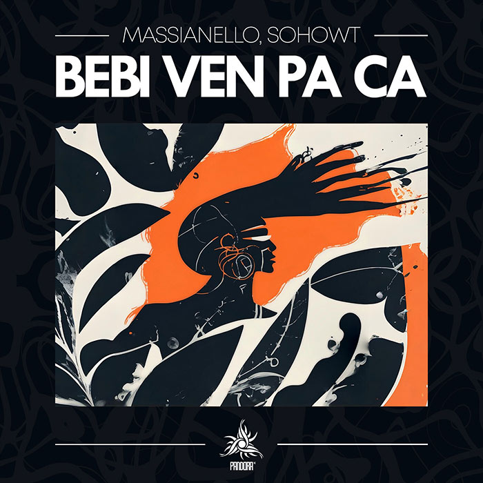 Massianello, Sohowt - Bebi Ven Pa Ca [2026]