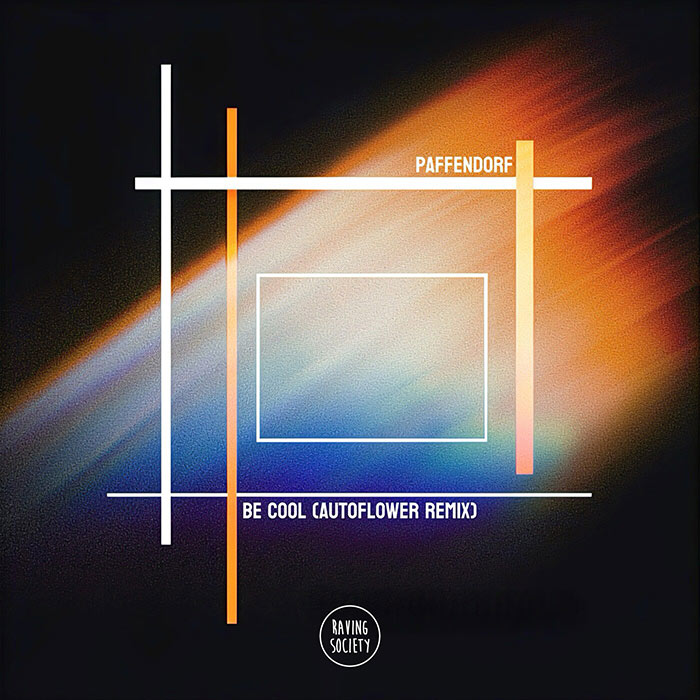 Paffendorf - Be Cool (AUTOFLOWER Remix) [2025]
